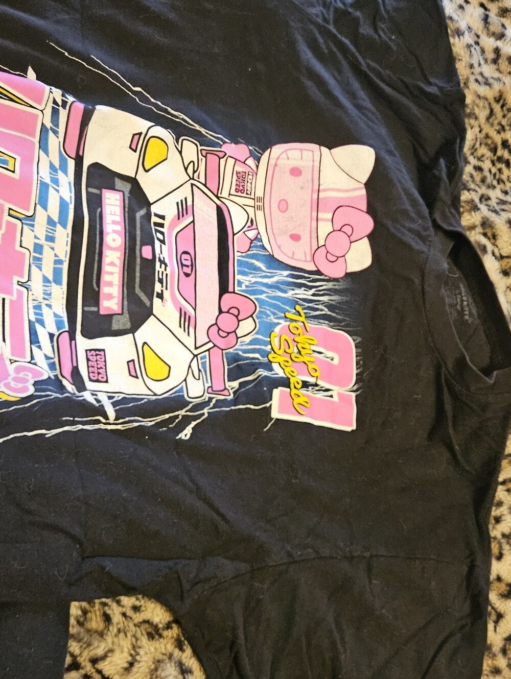 Hello Kitty Racing Set - Picture 7 of 7